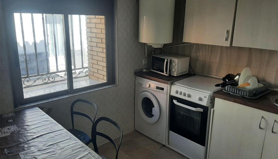 Photo 1 of Flat to rent in Calle Goya, 4, Salillas de Jalón, Zaragoza