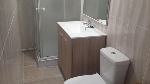 Photo 3 of Flat to rent in Calle Goya, 4, Salillas de Jalón, Zaragoza