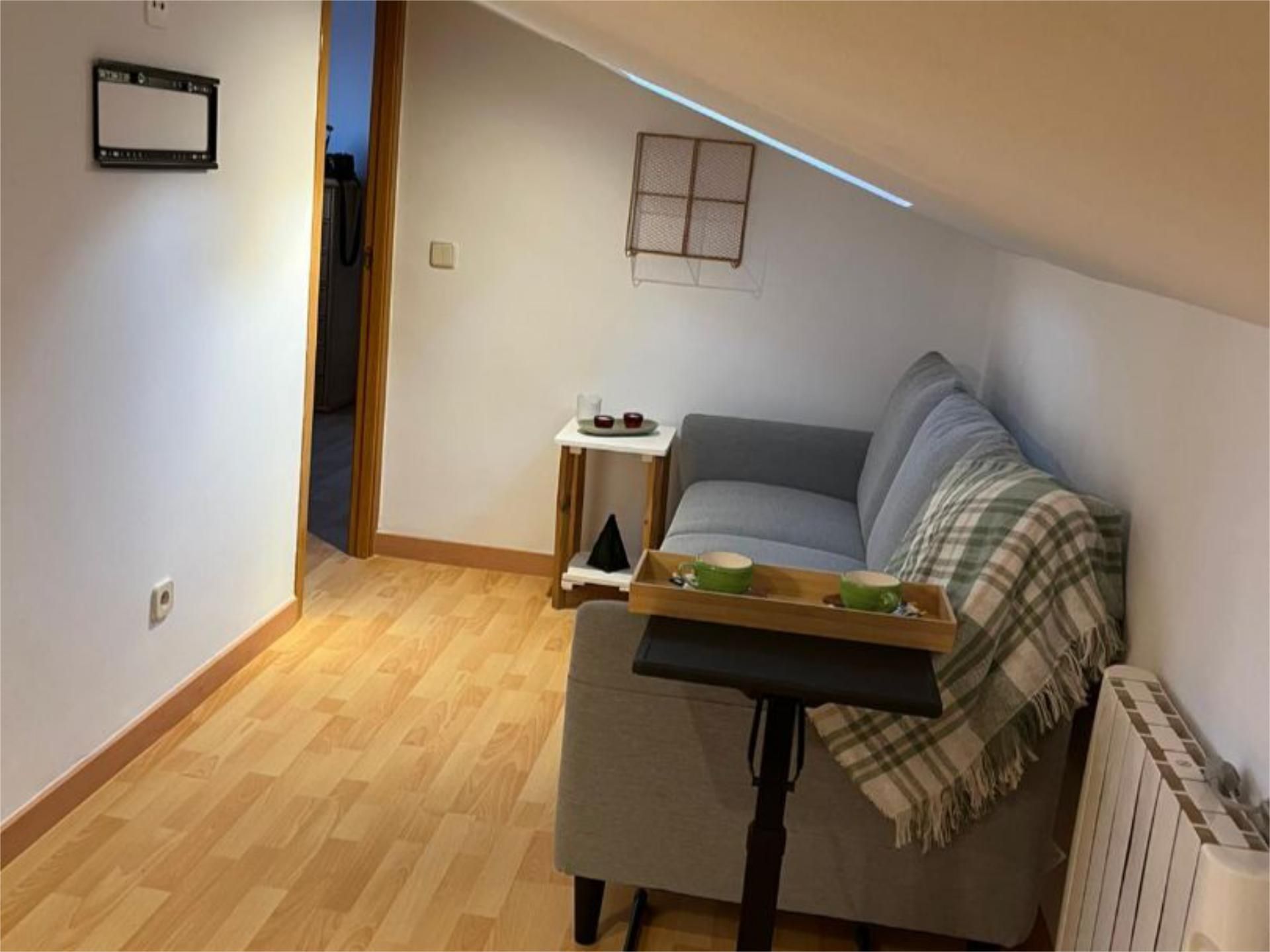 Flat to rent in Calle de Istúriz, 10, Cuatro Caminos - Azca
