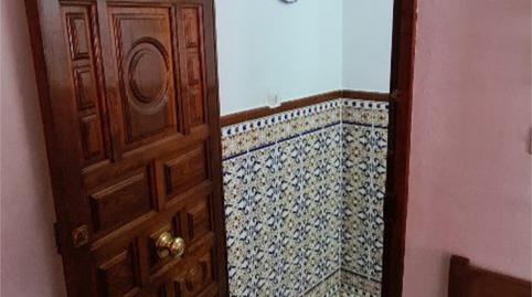 Foto 3 de Apartament en venda a Josefa Martín Sánchez, 4, Castaño del Robledo, Huelva