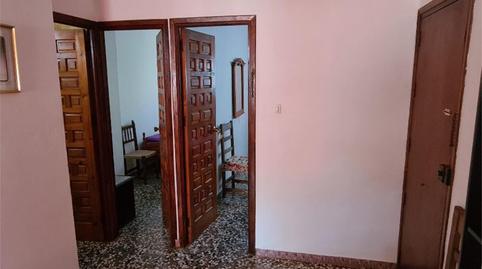 Foto 4 de Apartament en venda a Josefa Martín Sánchez, 4, Castaño del Robledo, Huelva