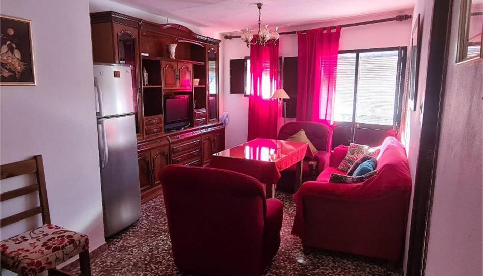 Foto 1 de Apartament en venda a Josefa Martín Sánchez, 4, Castaño del Robledo, Huelva