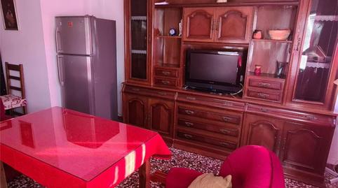 Foto 5 de Apartament en venda a Josefa Martín Sánchez, 4, Castaño del Robledo, Huelva