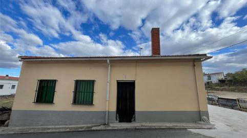 Foto 2 de Pis en venda a Calle Estacio, 7, Villacastín, Segovia