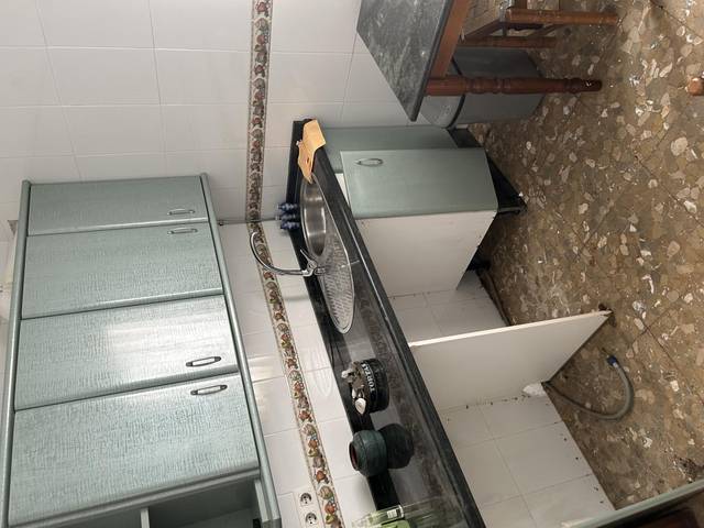 Piso en Alquiler en Avenida de la Banqueta, 57 en Santa Bárbara - Ciudad Deportiva