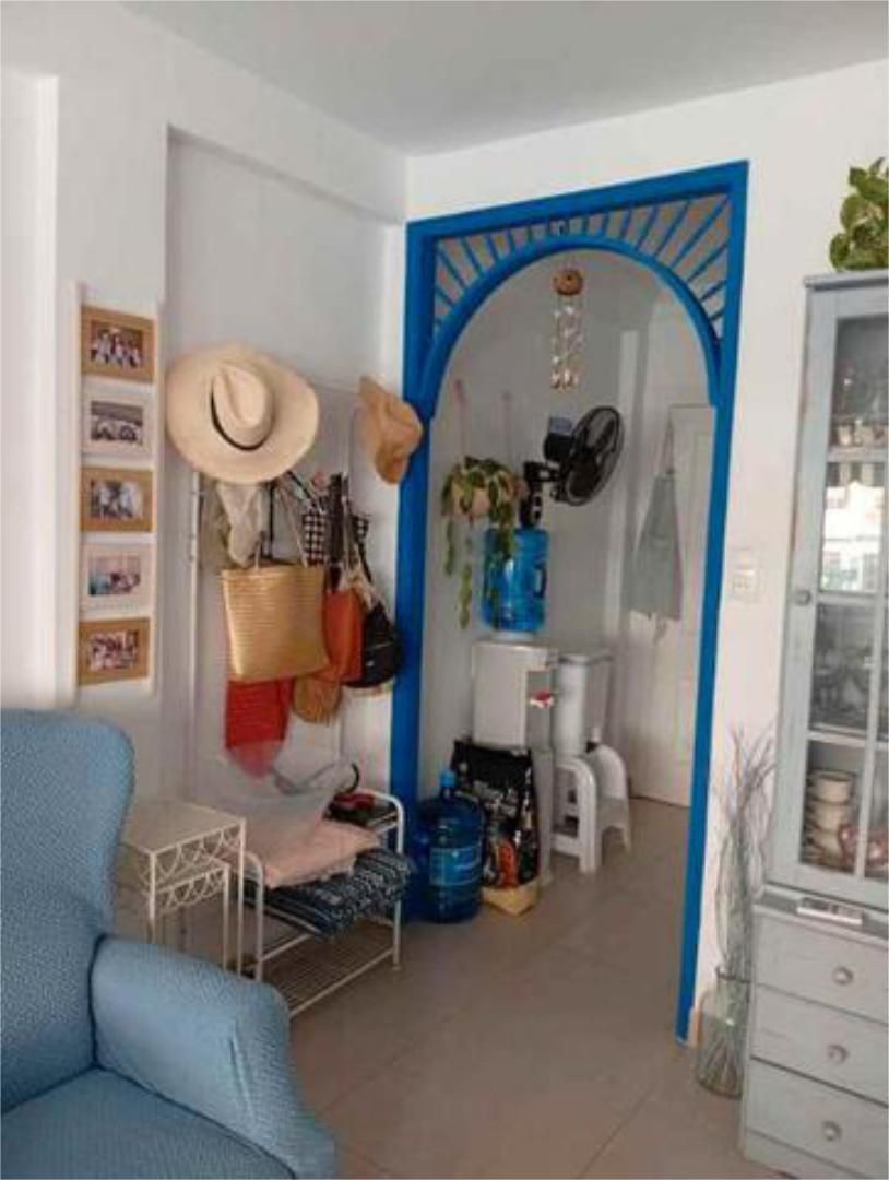 Apartment to rent in Algeciras  with Heating, Private garden and Terrace