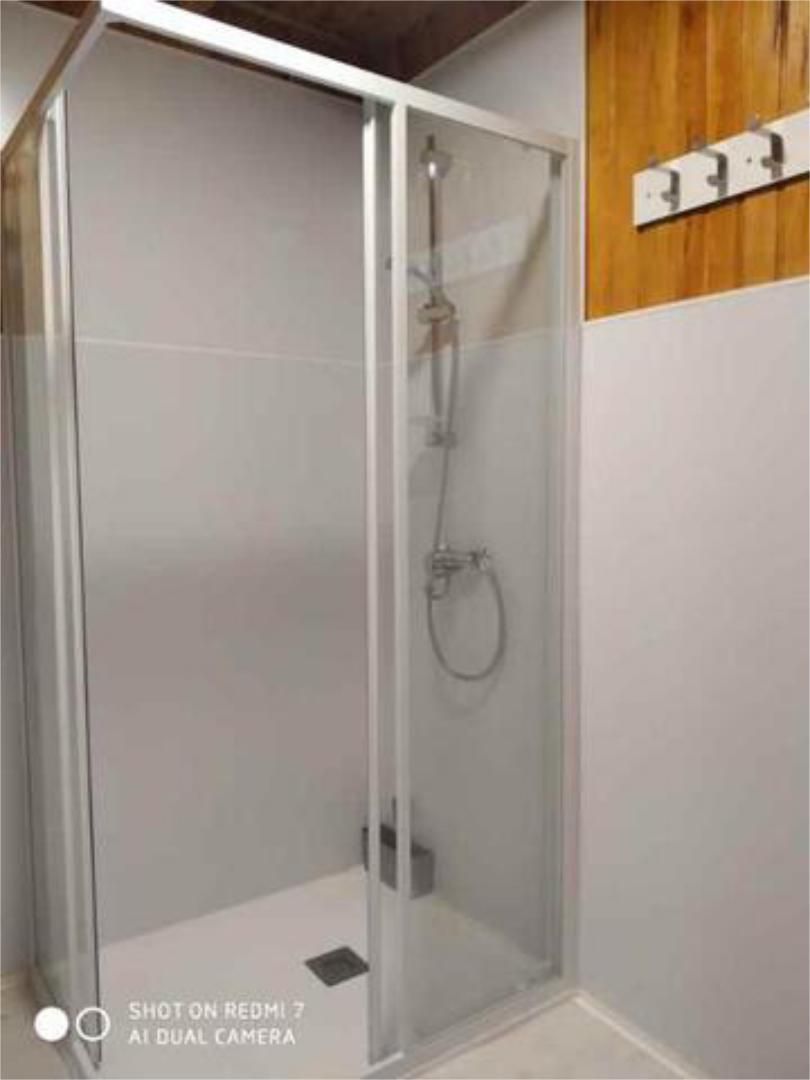 Bany de Casa o xalet de lloguer en Cangas 