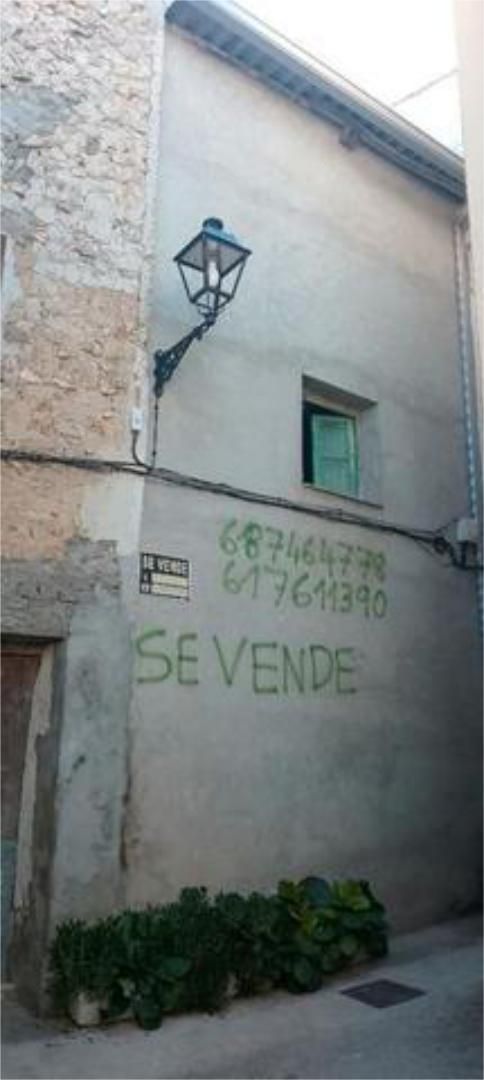 Exterior view of House or chalet for sale in Pareja