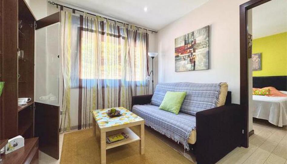 Photo 1 of Apartment to rent in A Guarda  , Pontevedra