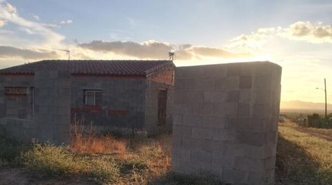Casa o chalet en venta en Calle del Norte, 15, Porzuna, Ciudad Real - imagen 2 Foto 2 de Casa o chalet en venta en Calle del Norte, 15, Porzuna, Ciudad Real