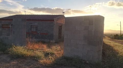 Casa o chalet en venta en Calle del Norte, 15, Porzuna, Ciudad Real - imagen 3 Foto 3 de Casa o chalet en venta en Calle del Norte, 15, Porzuna, Ciudad Real