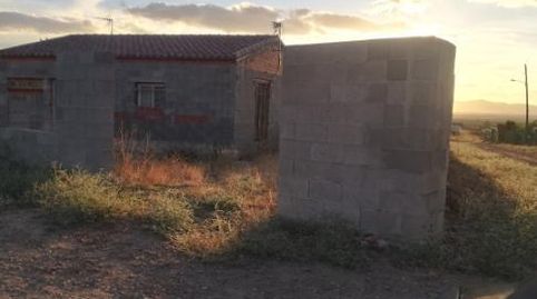 Casa o chalet en venta en Calle del Norte, 15, Porzuna, Ciudad Real - imagen 5 Foto 5 de Casa o chalet en venta en Calle del Norte, 15, Porzuna, Ciudad Real