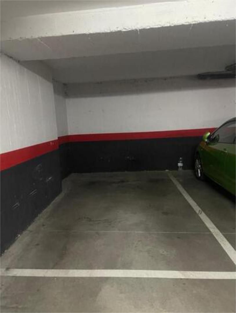 Parking de Garaje de alquiler en Galapagar