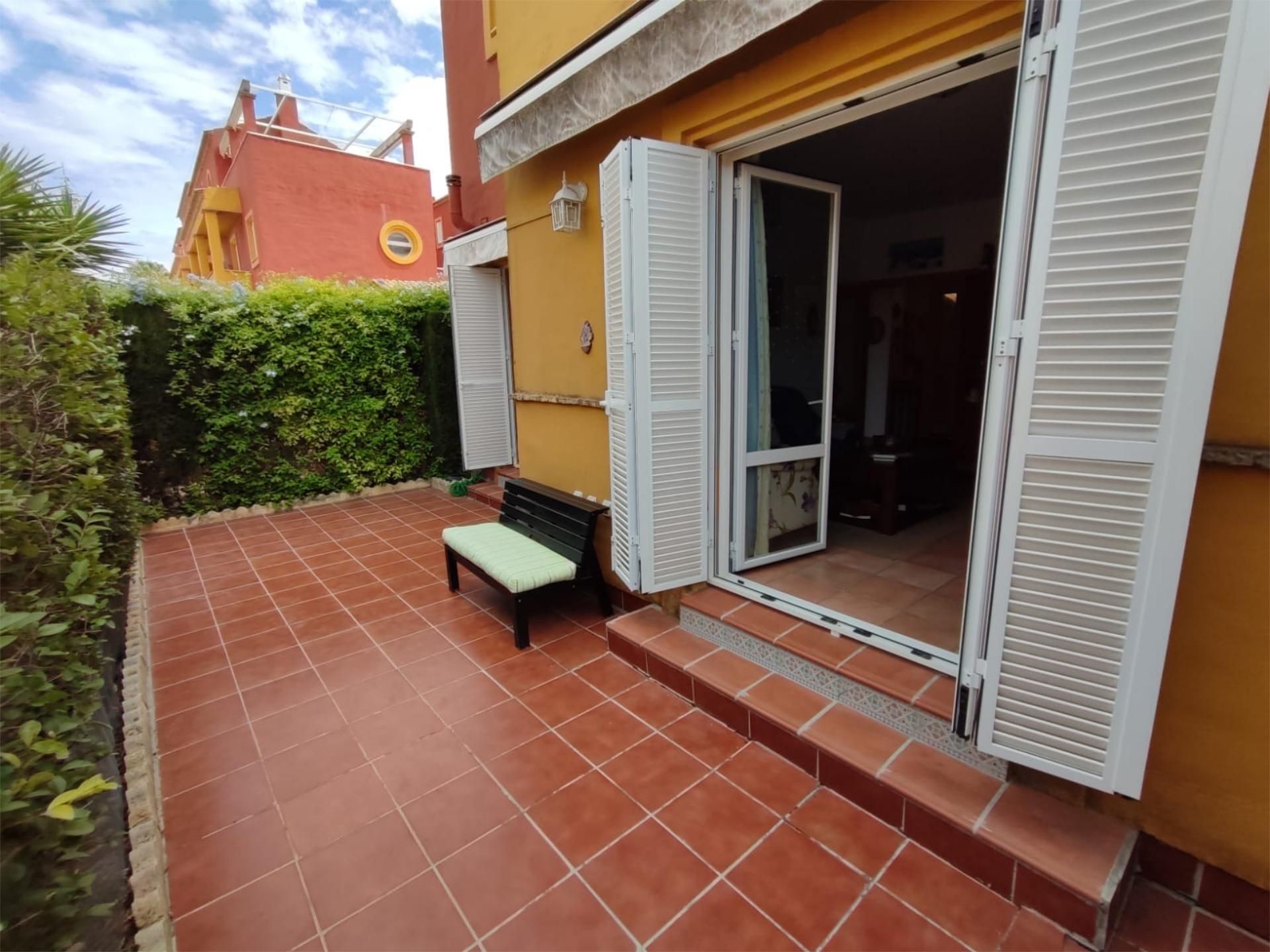 Dúplex en venda a Avenida Rodríguez de la Borbolla, 2, Costa Ballena - Largo Norte