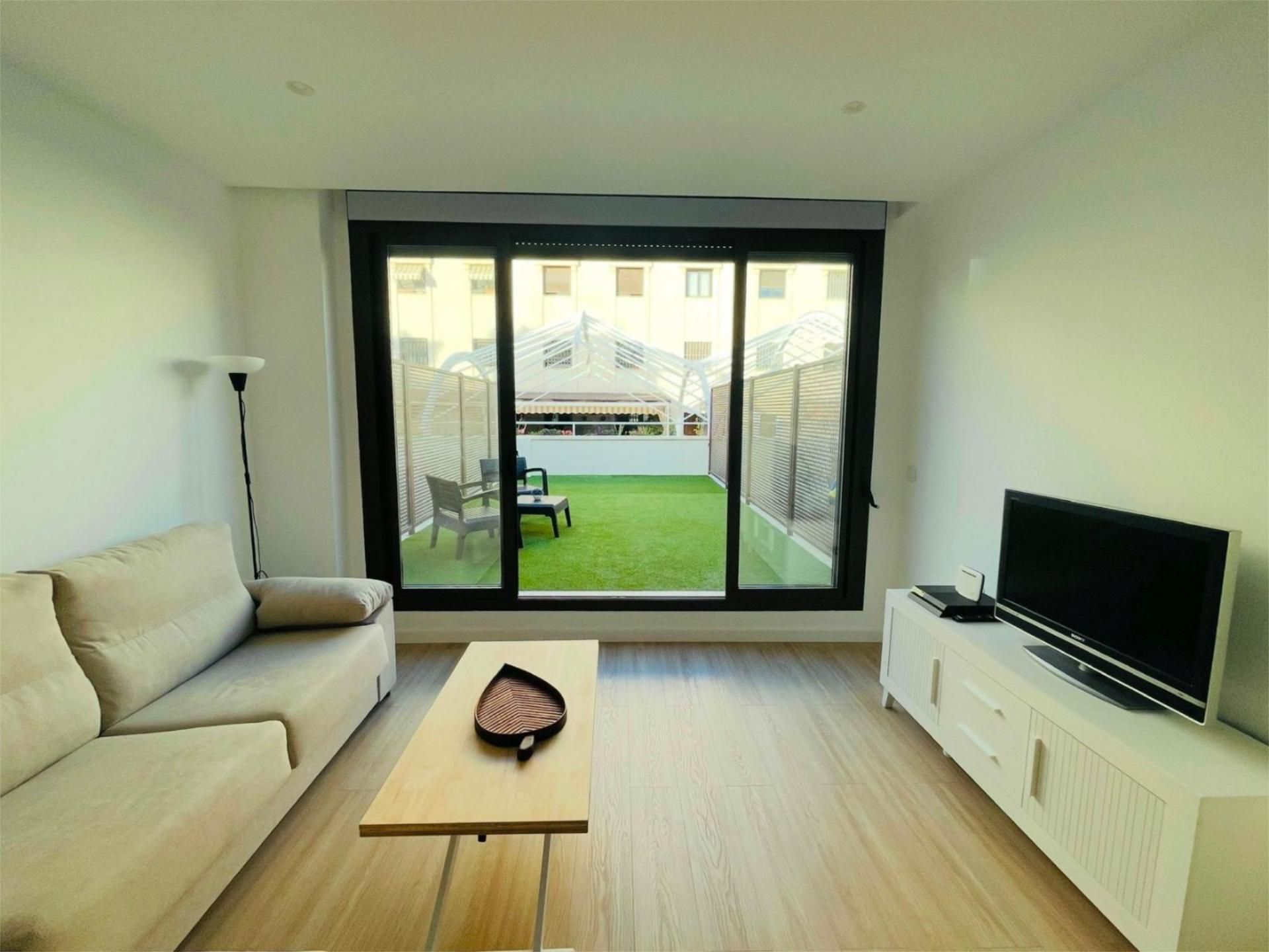 Flat to rent in Carrer Tomas Capelo, 55, Centro