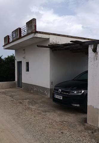 Terreno en Venta en Plaça Numero 17, 310 en Albalat de la Ribera