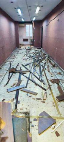 Local comercial en Alquiler en Vallbona