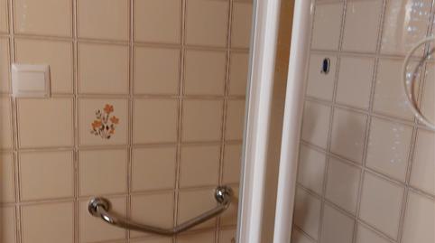 Foto 5 de Pis en venda a Calle Ávila, 44, Garrido Norte, Salamanca Capital