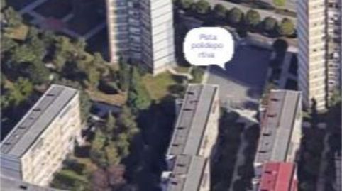 Foto 4 de Piso en venta en Calle Guipúzcoa, 37, Pumarín, Gijón