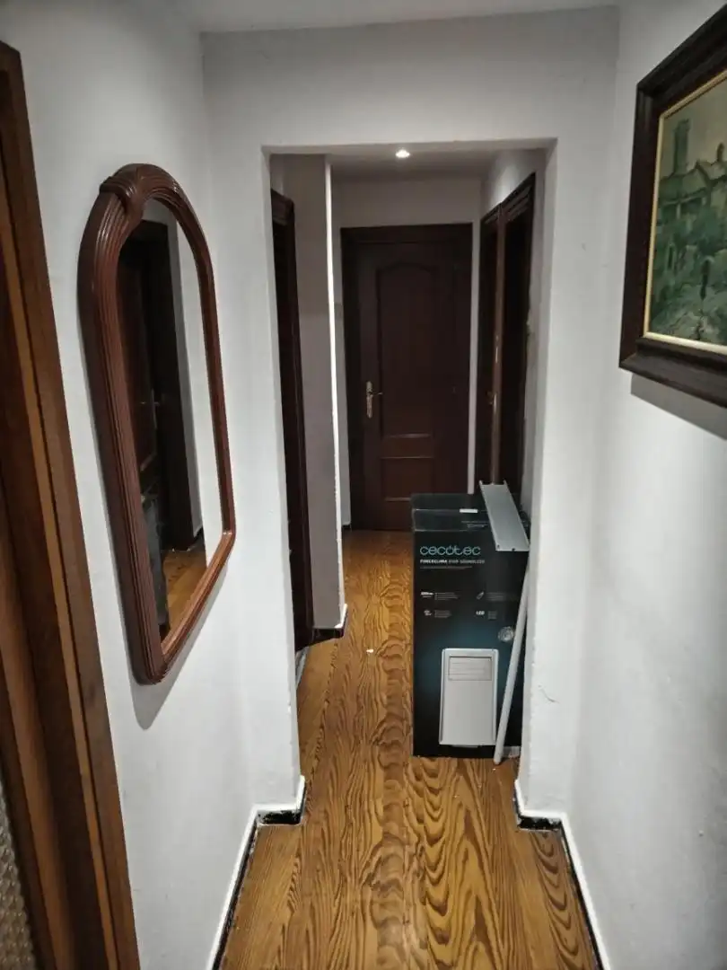 Flat for sale in Calle Guipúzcoa, 37, Pumarín Flat for sale in Gijón with Heating, Storage room and Community parking