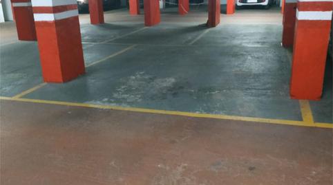 Foto 2 de Garatge en venda a Calle Vigilante García Cabello, 1, Arenales - Lugo - Avda. Marítima, Las Palmas