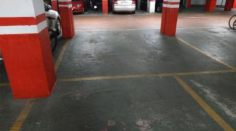 Foto 4 de Garatge en venda a Calle Vigilante García Cabello, 1, Arenales - Lugo - Avda. Marítima, Las Palmas