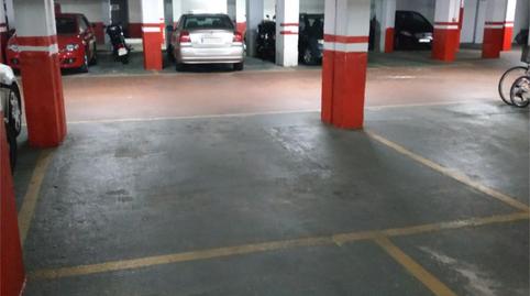 Foto 3 de Garatge en venda a Calle Vigilante García Cabello, 1, Arenales - Lugo - Avda. Marítima, Las Palmas