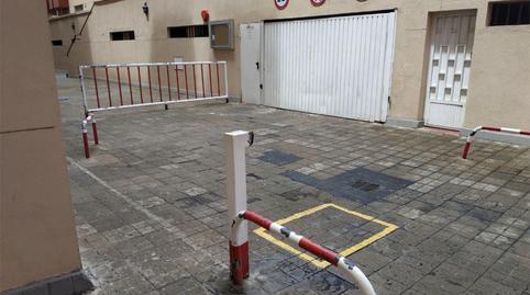 Foto 5 de Garatge en venda a Calle Vigilante García Cabello, 1, Arenales - Lugo - Avda. Marítima, Las Palmas