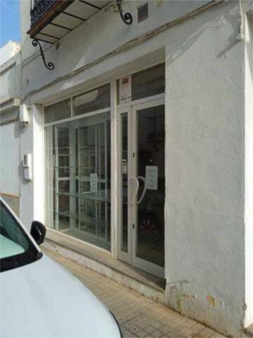 Local comercial en Alquiler en Guillena pueblo