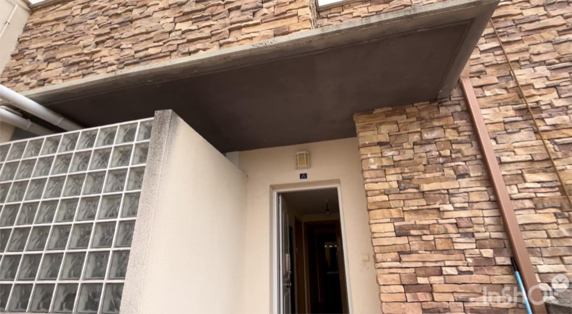 Exterior view of Flat for sale in Molina de Segura  with Air Conditioner, Terrace and Swimming Pool