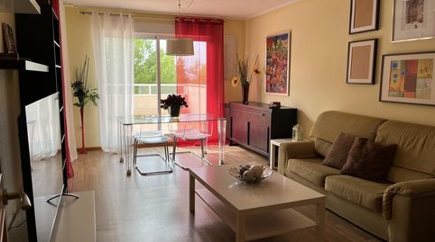 Foto 2 de Piso en venta en Calle Castillo de Aledo, 80, Altorreal - El Chorrico, Molina de Segura