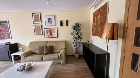 Foto 3 de Piso en venta en Calle Castillo de Aledo, 80, Altorreal - El Chorrico, Molina de Segura