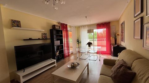 Foto 4 de Piso en venta en Calle Castillo de Aledo, 80, Altorreal - El Chorrico, Molina de Segura