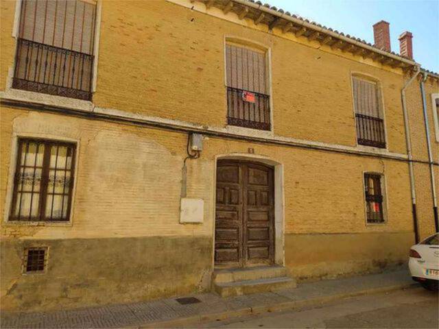 Casa-chalet en Venta en Villarramiel