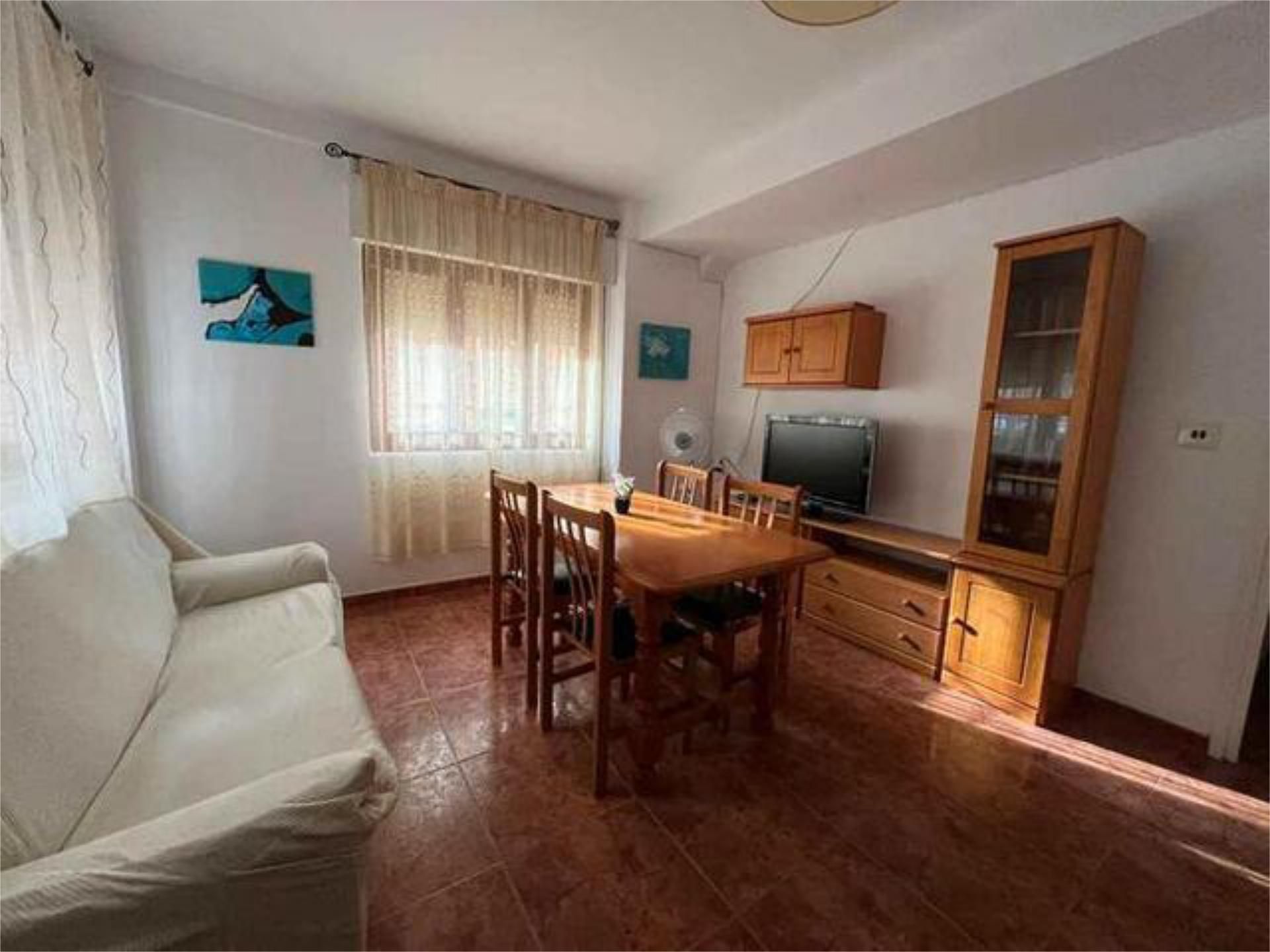 Apartament de lloguer a Centro