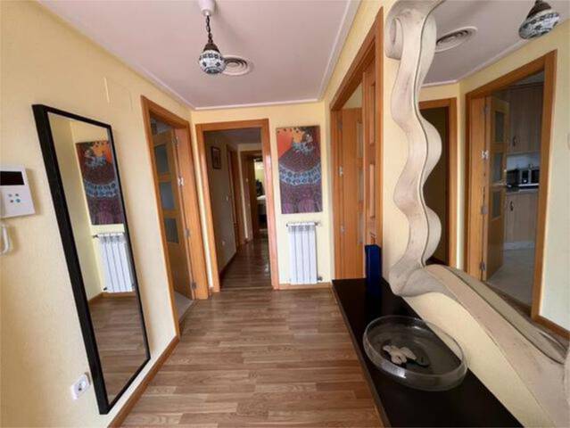 Apartamento en Venta en Altorreal - El Chorrico