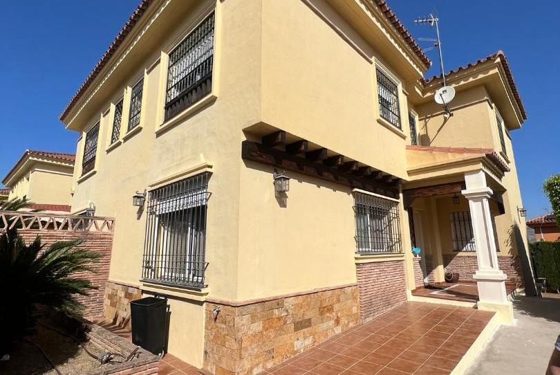 Casa o xalet per a compartir a Avenida Ciudad de Melilla, 31a, Centro, Málaga - imatge 1 Foto 1 de Casa o xalet per a compartir a Avenida Ciudad de Melilla, 31a, Centro, Málaga