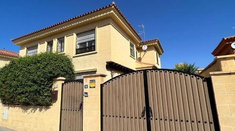 Casa o xalet per a compartir a Avenida Ciudad de Melilla, 31a, Centro, Málaga - imatge 2 Foto 2 de Casa o xalet per a compartir a Avenida Ciudad de Melilla, 31a, Centro, Málaga
