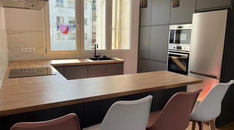 Flat to rent in Praza de España, 26, Plaza de España, A Coruña - image 3 Photo 3 of Flat to rent in Praza de España, 26, Plaza de España, A Coruña