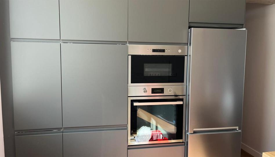 Flat to rent in Praza de España, 26, Plaza de España, A Coruña - image 1 Photo 1 of Flat to rent in Praza de España, 26, Plaza de España, A Coruña