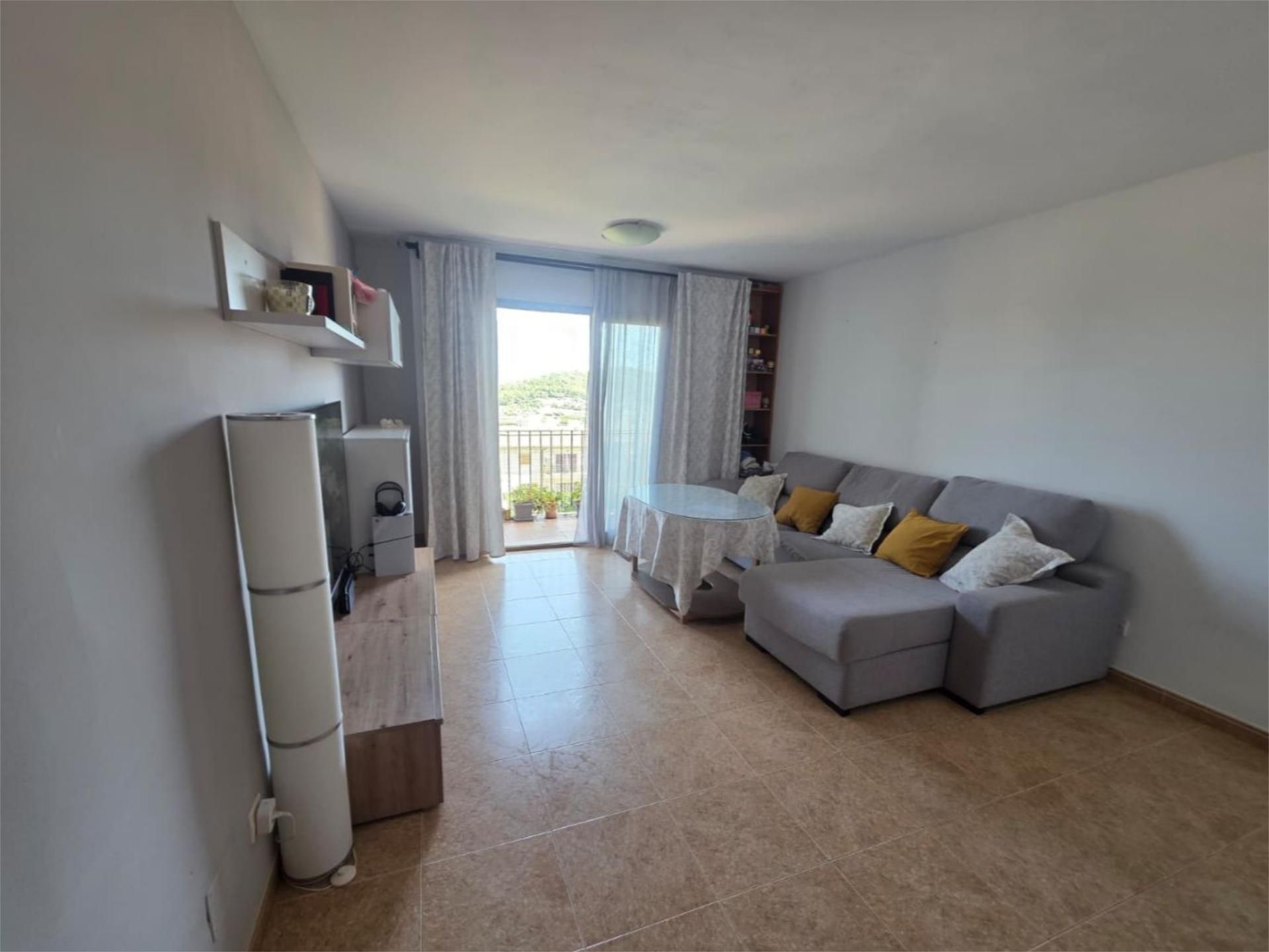 Bedroom of Flat for sale in Son Servera  with Air Conditioner, Community parking and Balcony