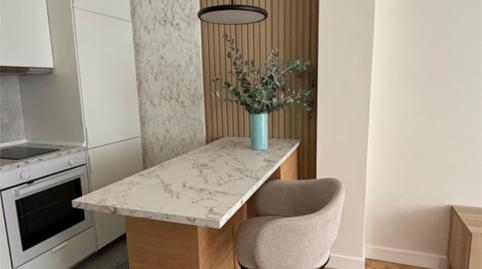 Photo 2 of Flat to rent in Calle de Julián Camarillo, 56 S, Simancas, Madrid