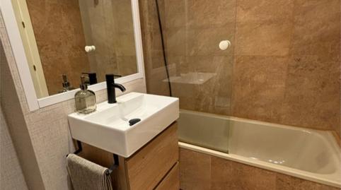 Photo 4 of Flat to rent in Calle de Julián Camarillo, 56 S, Simancas, Madrid