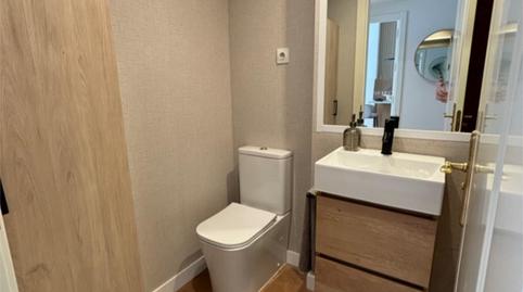 Photo 5 of Flat to rent in Calle de Julián Camarillo, 56 S, Simancas, Madrid