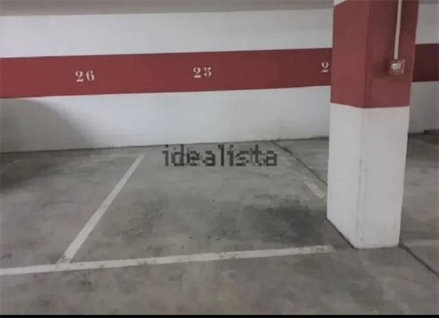 Garaje en Alquiler en Calle Deportista Hermanos Lopez, 10 en Albufereta