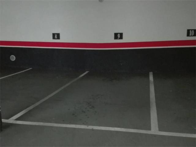 Garaje en Alquiler en Calle de Adolfo Marsillach, 54 en Ensanche de Vallecas - La Gavia