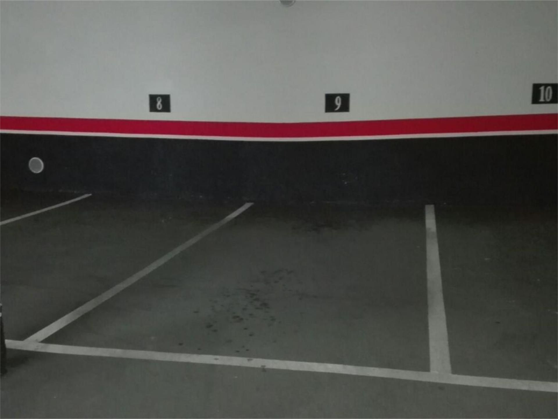 Parking of Garage to rent in  Madrid Capital