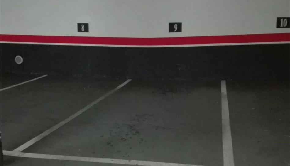 Photo 1 of Garage to rent in Calle de Adolfo Marsillach, 54, Ensanche de Vallecas - La Gavia, Madrid