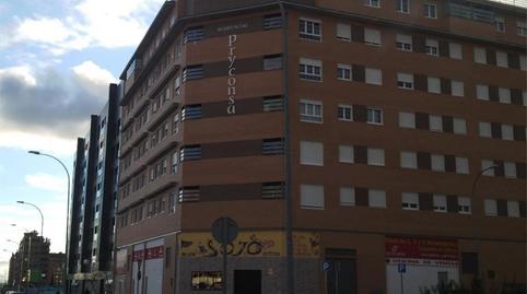Photo 2 of Garage to rent in Calle de Adolfo Marsillach, 54, Ensanche de Vallecas - La Gavia, Madrid