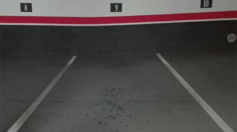 Photo 3 of Garage to rent in Calle de Adolfo Marsillach, 54, Ensanche de Vallecas - La Gavia, Madrid